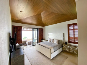Condo Mokusan in Tau Punta de Mita
