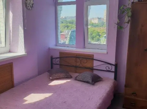 Andreevsky Mansard Hotel