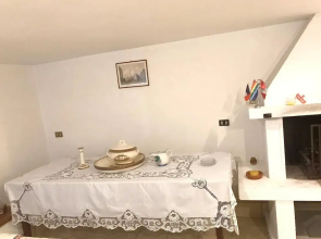 Apartment With One Bedroom In Fregene With Wifi 350 M From The Beach