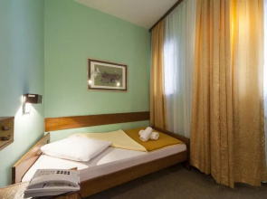 Hotel Termia