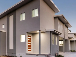 Wallsend Executive Apartments