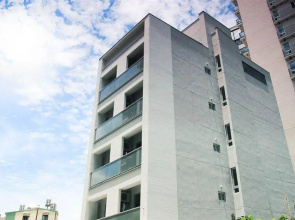 JJ 5319 Hotel