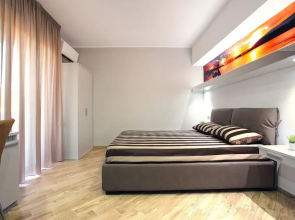 Starry Sky Charming House