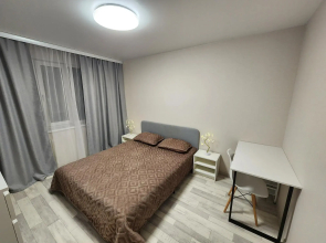 Apartments in the residential district Vostochny 6/8