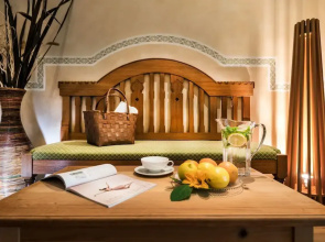 Mirabell Alpine Garden Resort