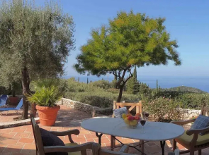 Villa Mimosa - Agios Nikitas Villas