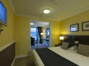 Cloud9 Luxury Apartments Queenstown