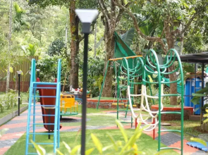 Misteria Inn