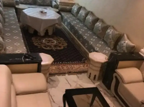 Residence Zeroual