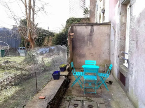 Cocon douillet