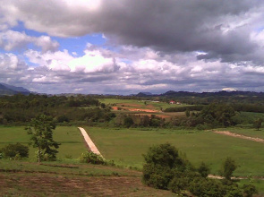 Khao Kho Boutique Camps