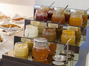 Amorgos Boutique Hotel