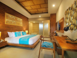 Sagara Candidasa by AHM