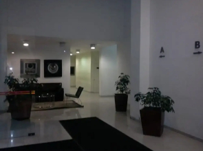 Merced Apartamentos