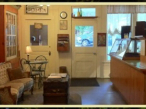McCloud River B&B
