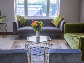 Park Avenue Bayswater Inn Hyde Park