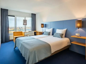 Strandappartementen De Gulden Stroom