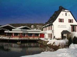 Malteser Komturei Hotel / Restaurant