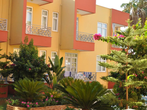 Camyuva Motel