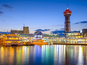 Vieuno Stay Hakata 1