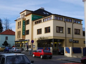 Ruze Penzion