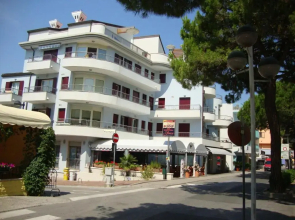 Residence Le Caravelle Deluxe