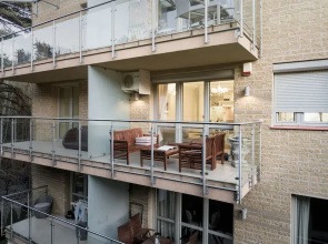 Dariusz Apartament PREMIUM Jurata z garażem