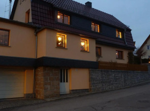 FeWo „Zum Napoleonstein“