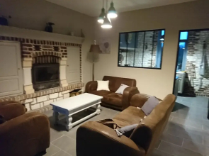 La Maison De Mon Enfance