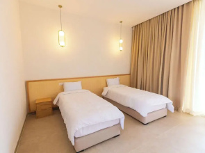 Villa Almaz Marrakech – Palais Exclusif avec Piscine, Spa et Sauna