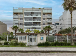 Luxury in Barra da Tijuca for Families Pp102 Z10