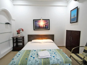 Minh Chau Hotel - Dien Bien Phu