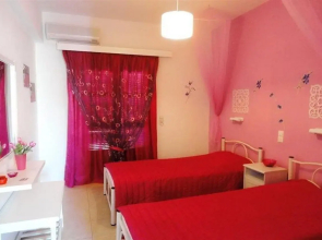 La Palma Studios & Apartments