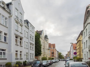 Private Apartment Helenenstraße