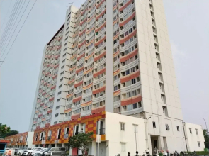 Amerta Room Apartment Riverview