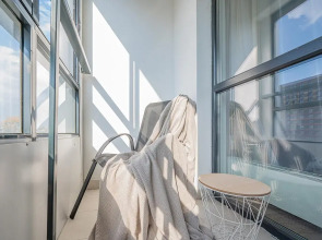 Хорошего дня на проспекте Космонавтов 11В