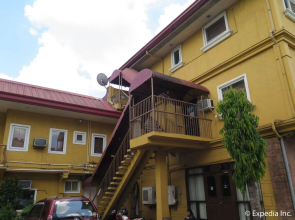 Hotel La Corona De Lipa