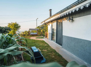 Blacksea Dream House