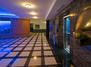 Grand Kaptan Hotel - All Inclusive