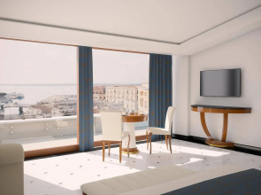 Ortea Palace Hotel, Sicily, Autograph Collection