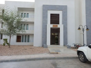 Remarkable 1-bed Apartment in Salalah