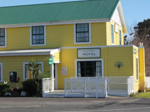 Stony River Boutique Hotel