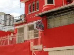 OYO Minas Hotel - 9 minutos do Mercado Central de Belo Horizonte