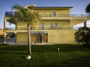 Villa Tirreno