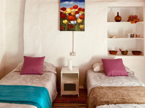Casa Vistazul