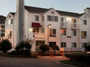 Sonesta ES Suites Dallas Central Expressway