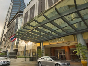 Conrad Bangkok Residences