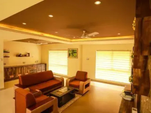 Riverine Suites