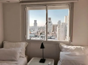 Great view and charming apartment