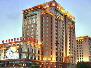Sunrise International